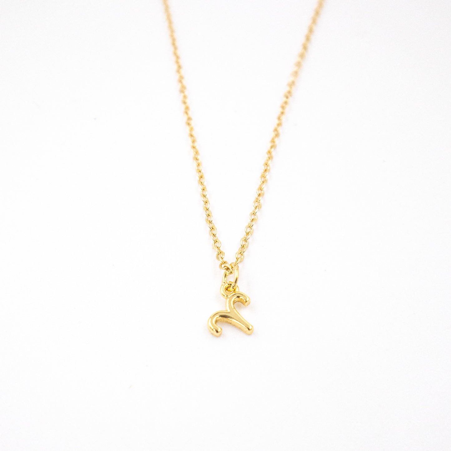 Collar Símbolo Zodiacal