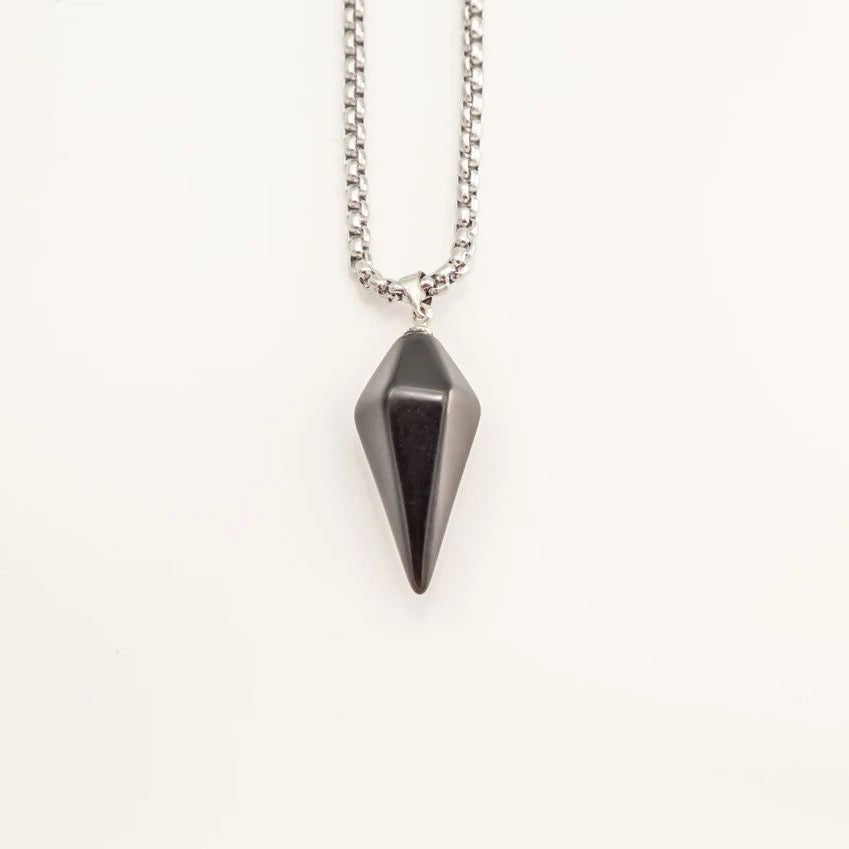 Collar Stone