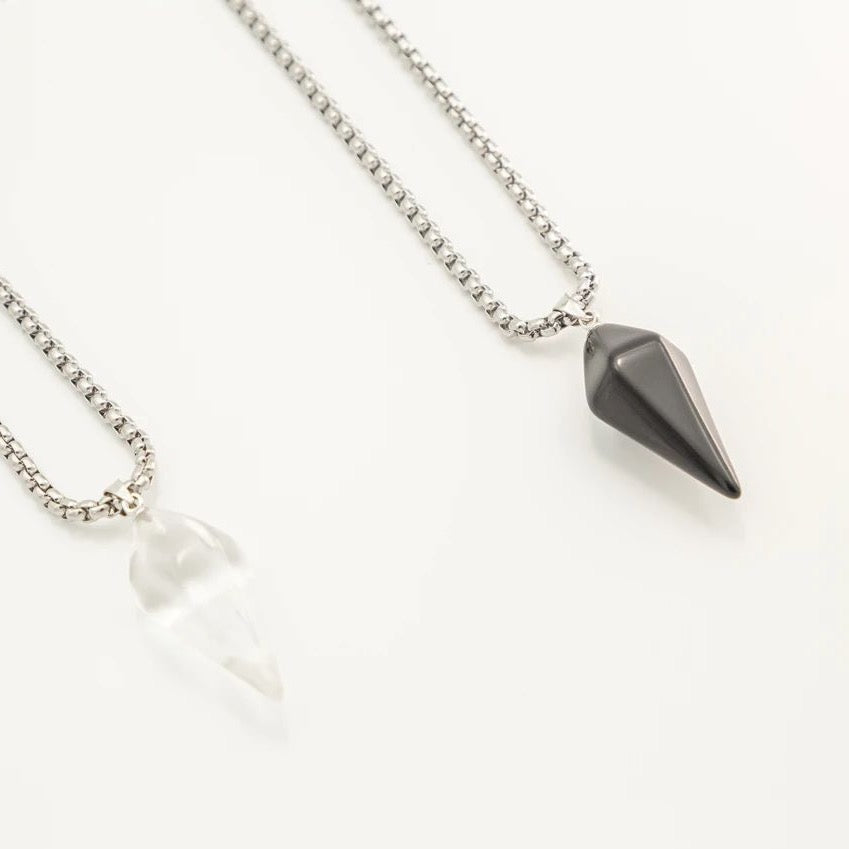 Collar Stone