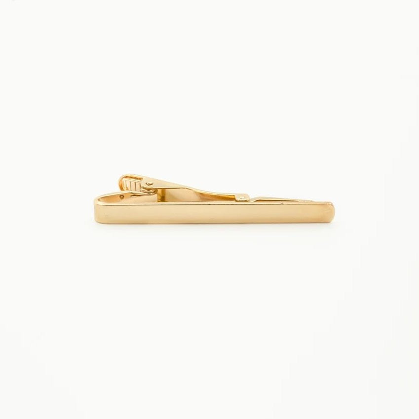 Pisacorbatas Clip