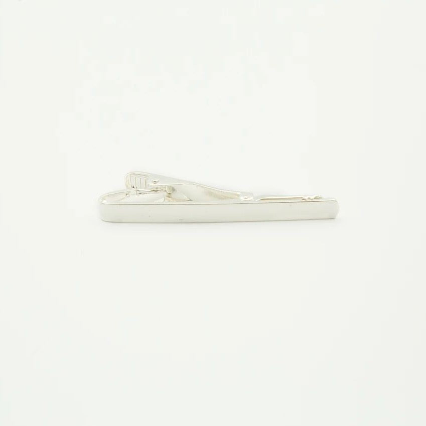 Pisacorbatas Clip