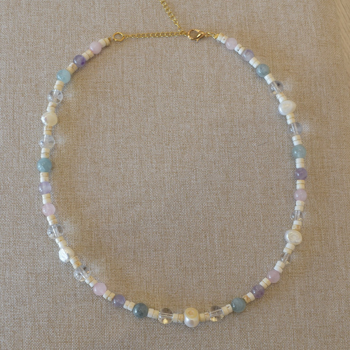 Collar Aquaholic
