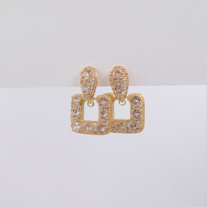 Aretes Sara Sofia