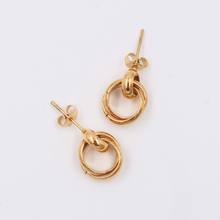 Cargar imagen en el visor de la galería, Aretes Seraphina