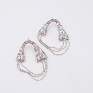 Aretes Nova
