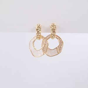 Aretes Isa