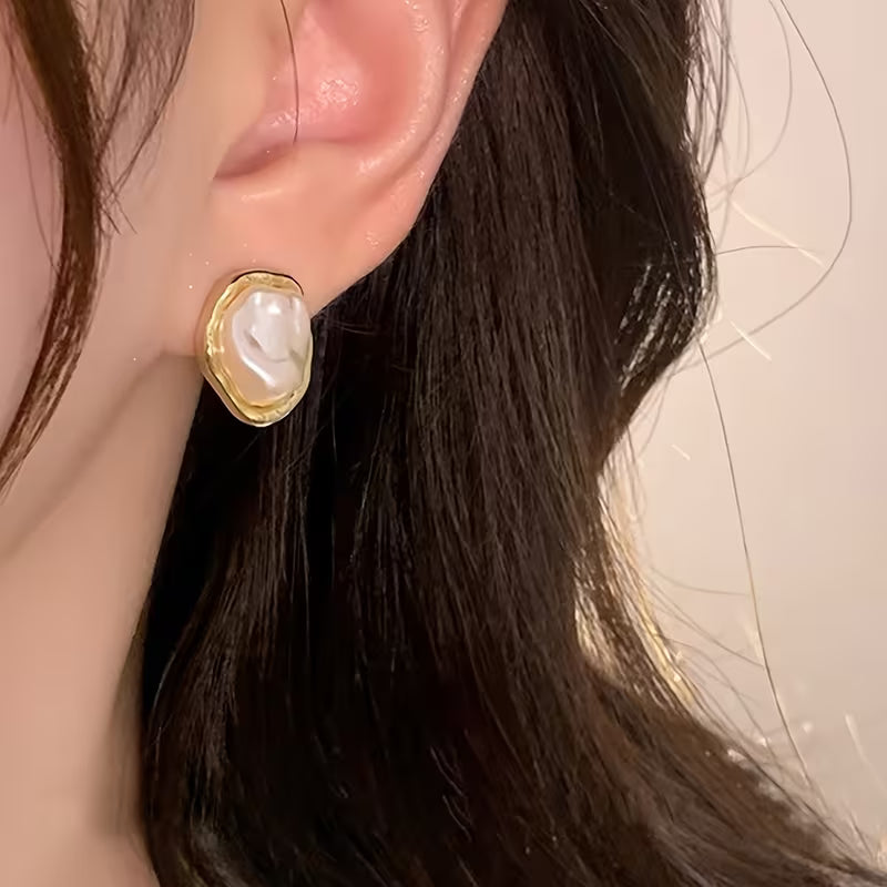 Aretes Charlotte