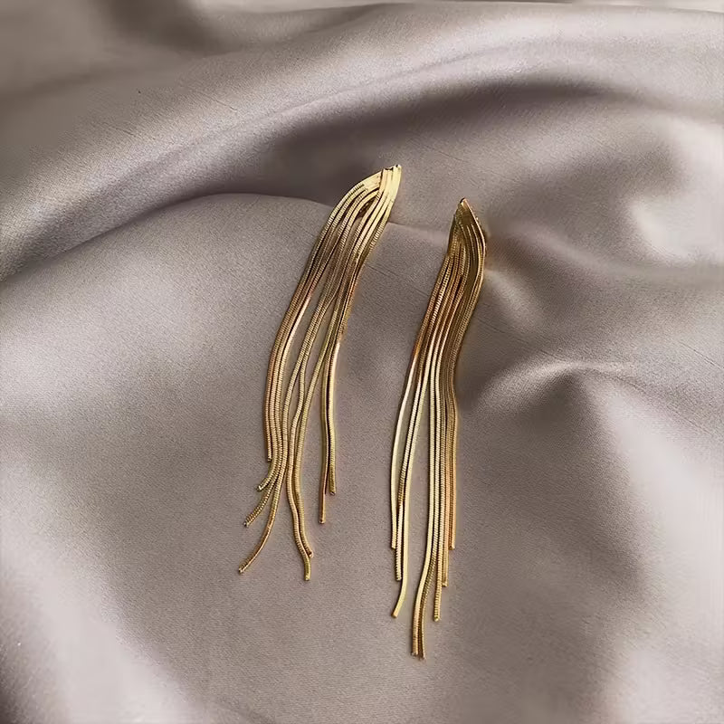 Aretes Estefania
