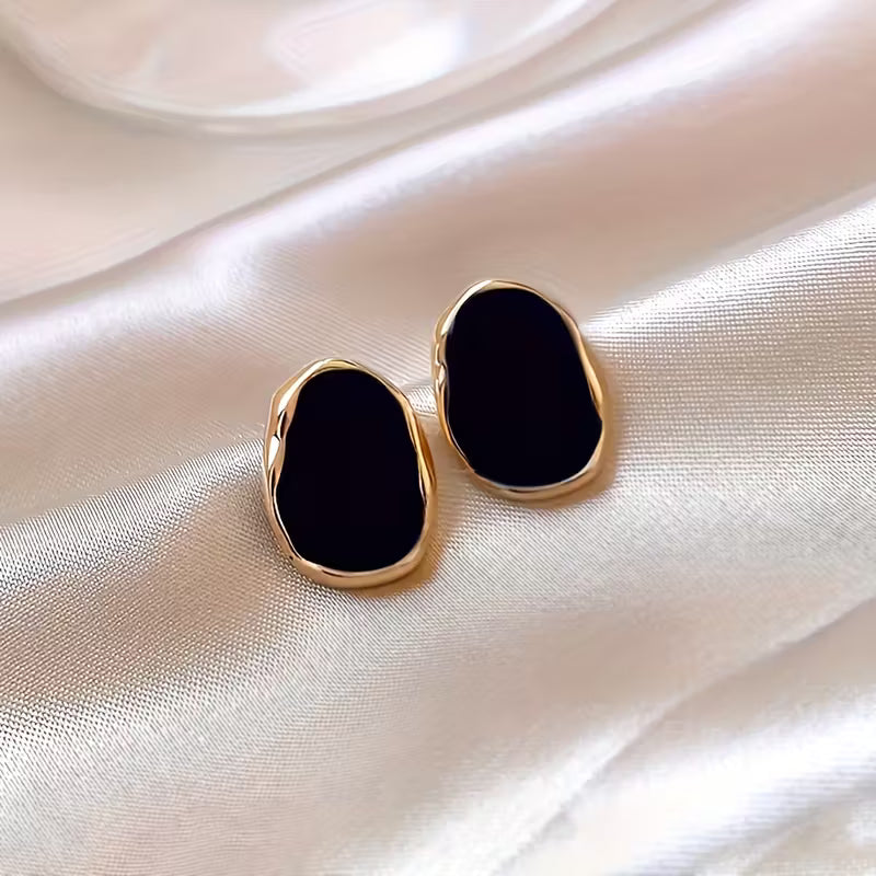 Aretes Lily