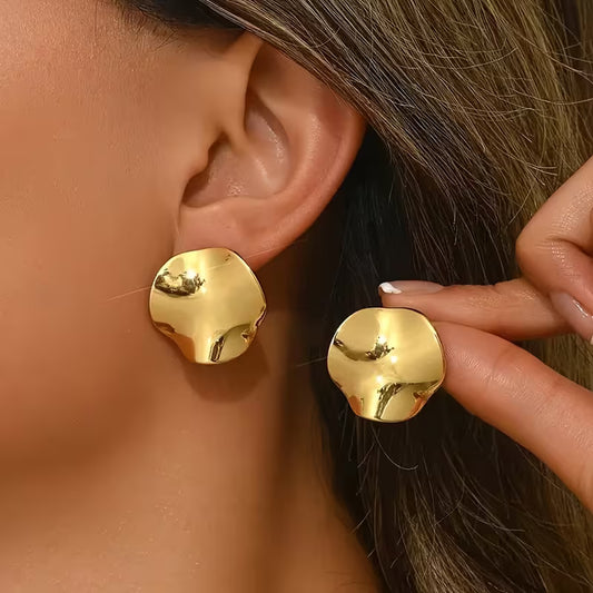 Aretes Planos