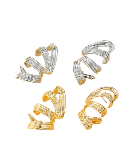 Aretes Tione