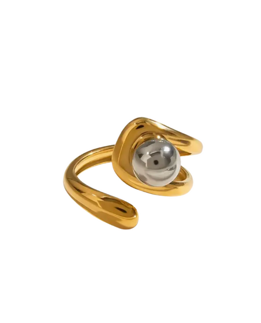 Anillo Mikonos