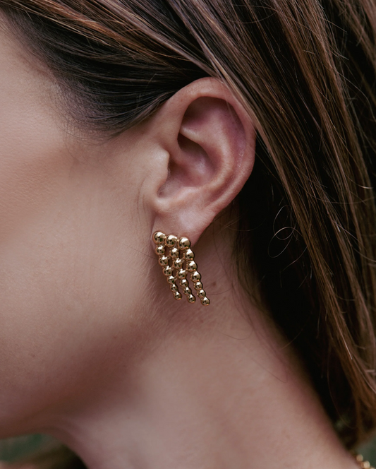 Aretes Amaia