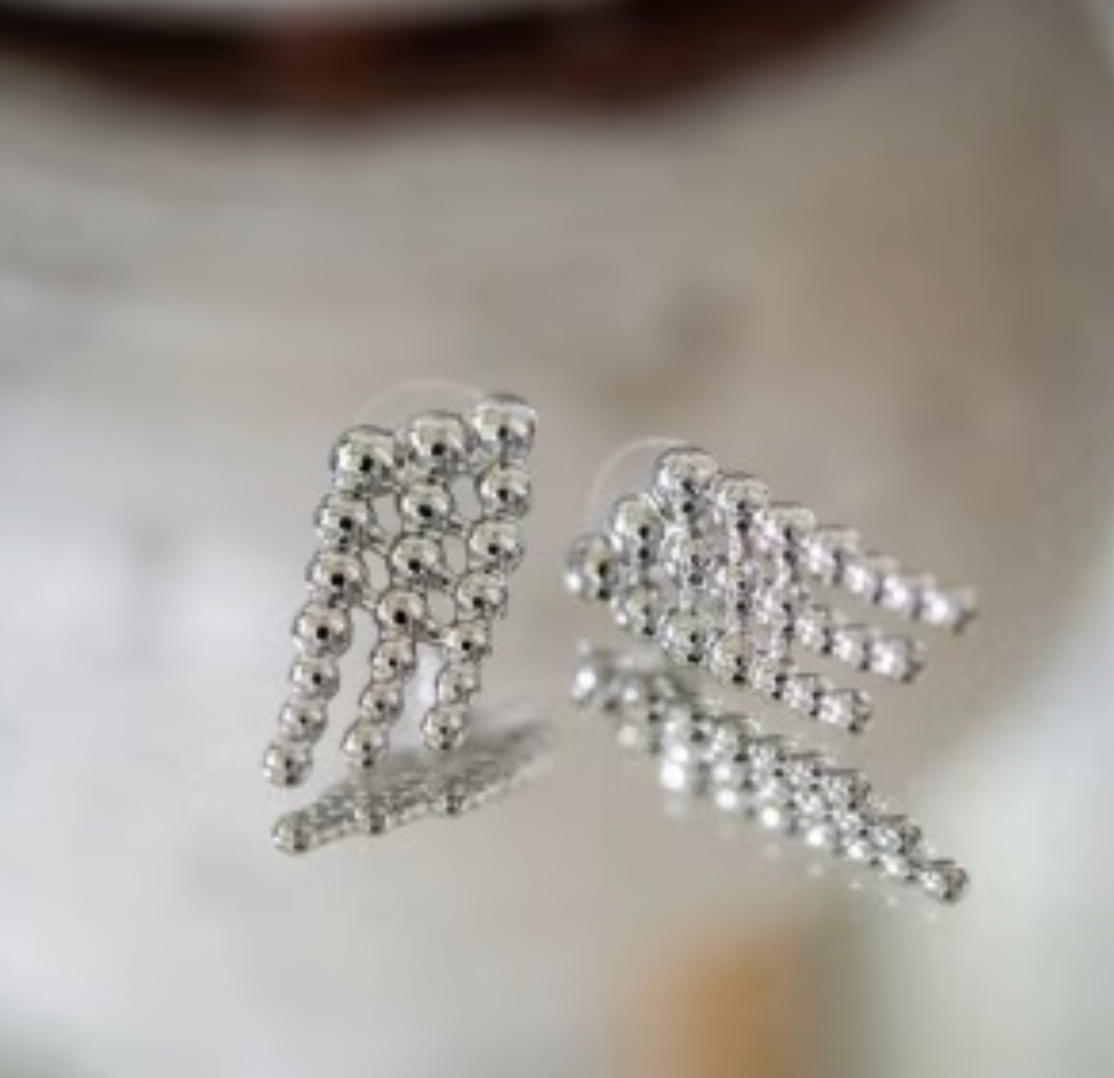 Aretes Amaia