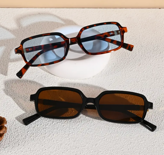 Lentes de sol