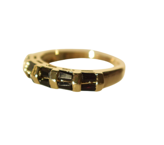 Anillo Peyton