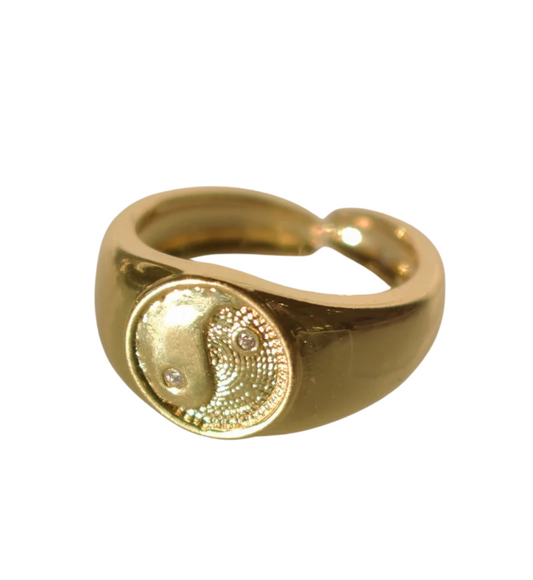 Anillo Harmony