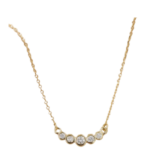 Collar liora