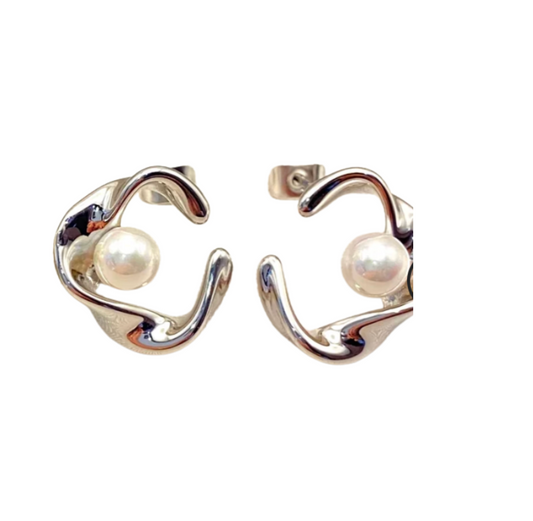 Aretes Mar