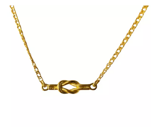 Pulsera nudo