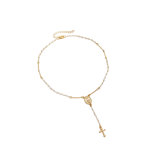 Collar Rosario