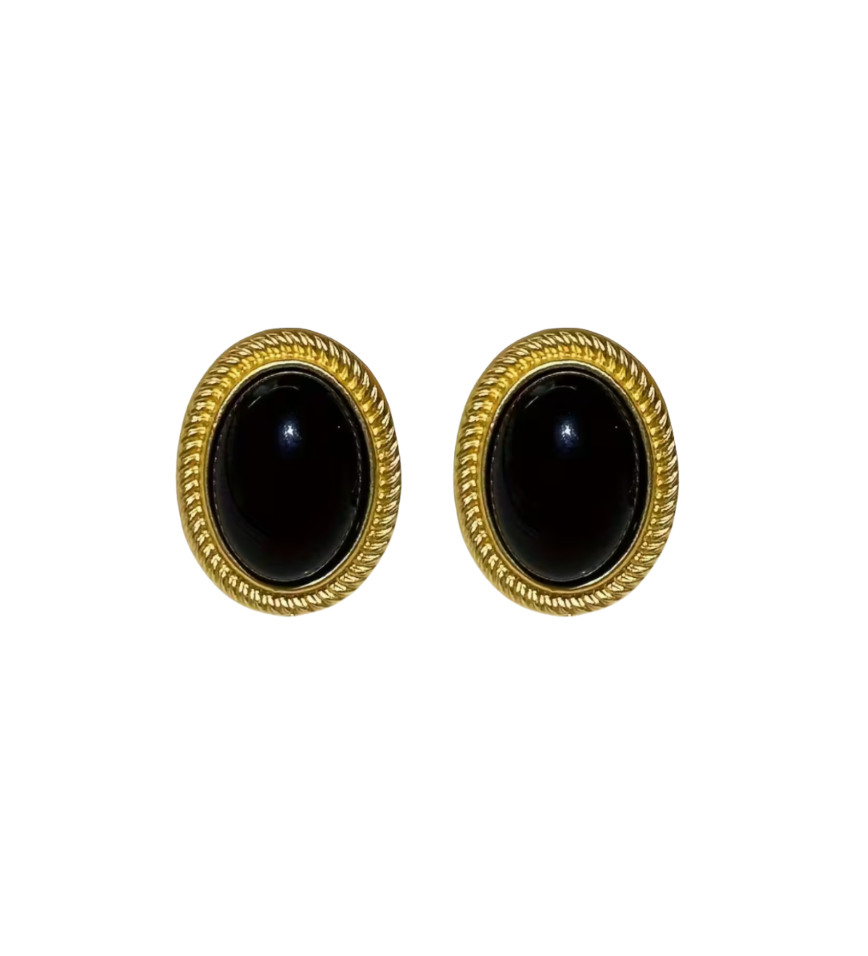 Aretes Camila