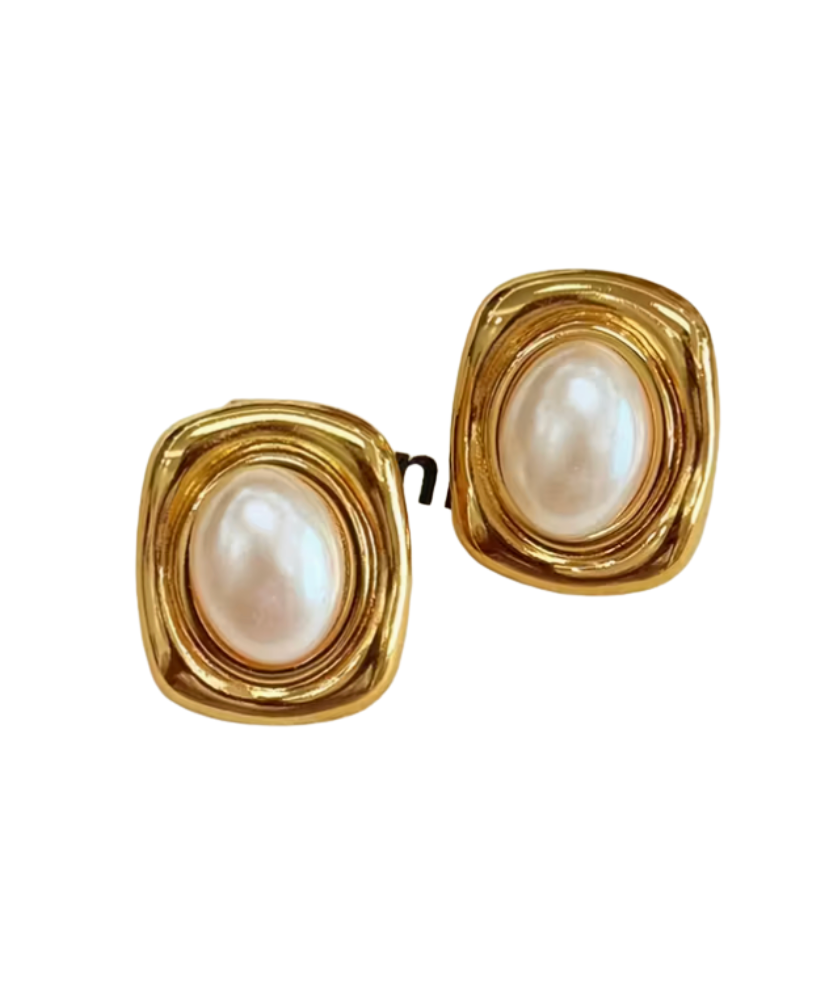 Aretes Sofía