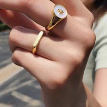 Cargar imagen en el visor de la galería, Anillo Italia