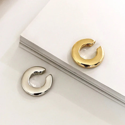 Ear cuffs Milan