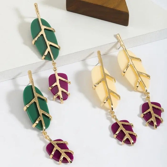 Aretes Carpo