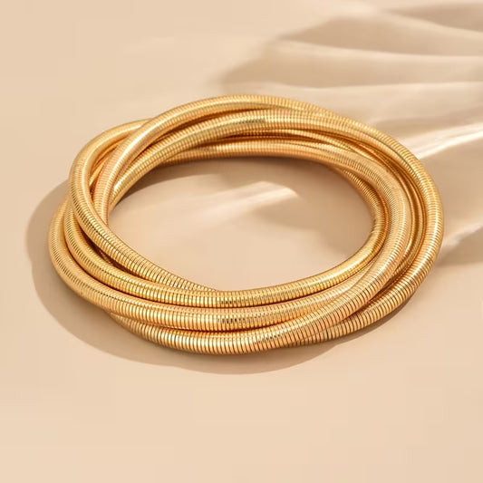 Pulsera Carrie