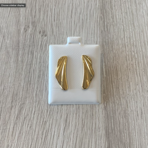 Aretes Eleonora
