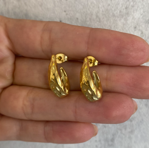 Aretes Eloisa