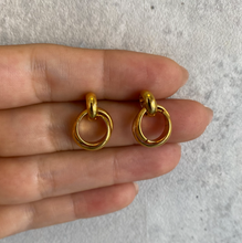 Cargar imagen en el visor de la galería, Aretes Seraphina