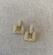 Cargar imagen en el visor de la galería, Aretes Sara Sofia