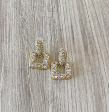 Cargar imagen en el visor de la galería, Aretes Sara Sofia