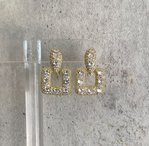 Aretes Sara Sofia