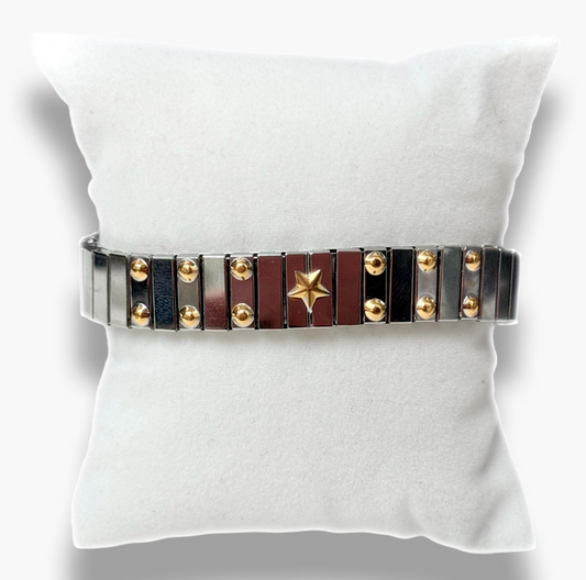 Pulsera Estrella