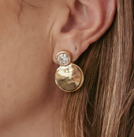 Aretes Nerea Grandes