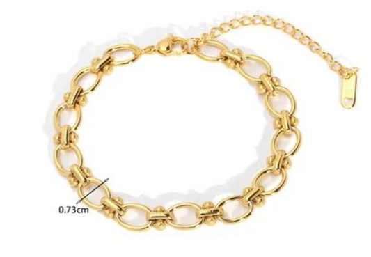 Pulsera Elisa