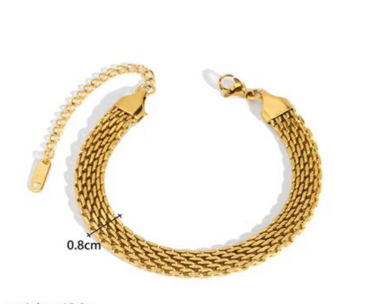 Pulsera Monica 2