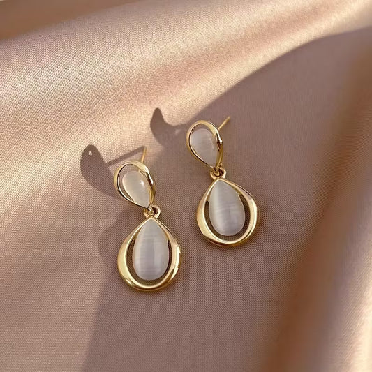 Aretes Lucy