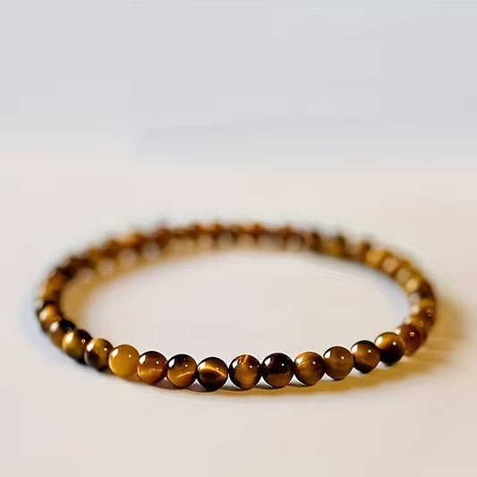 Pulsera Ojo Tigre