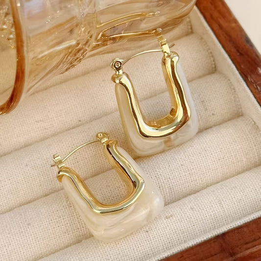 Aretes Sasha