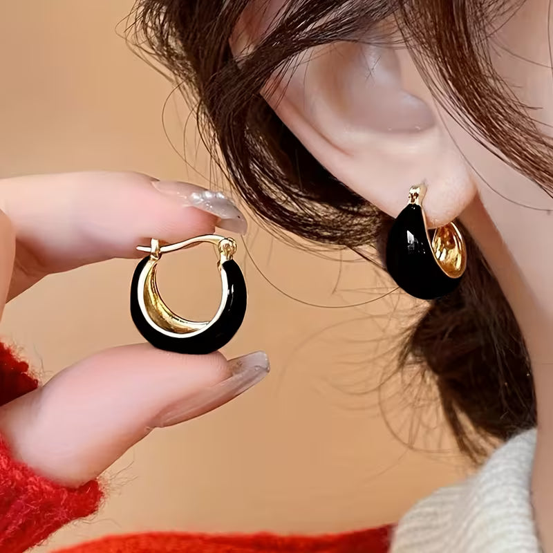 Aretes Sasha