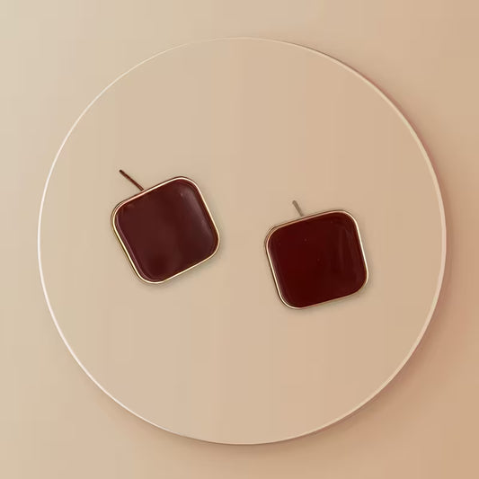 Aretes Vino