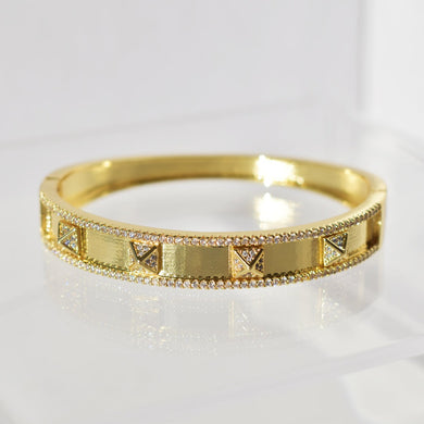 Brazalete Studs