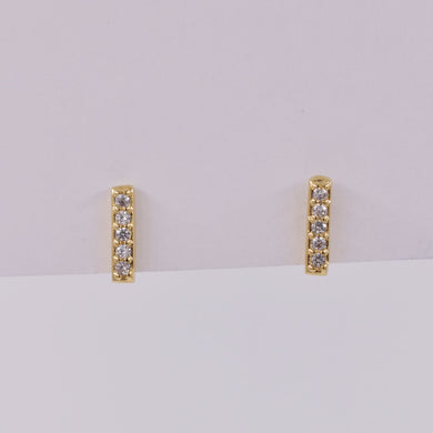 Aretes Pam
