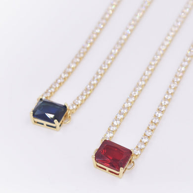 Collar Glam