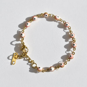 Pulsera Ojitos